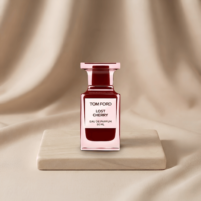 تام فورد لاست چری TOM FORD - Lost Cherry