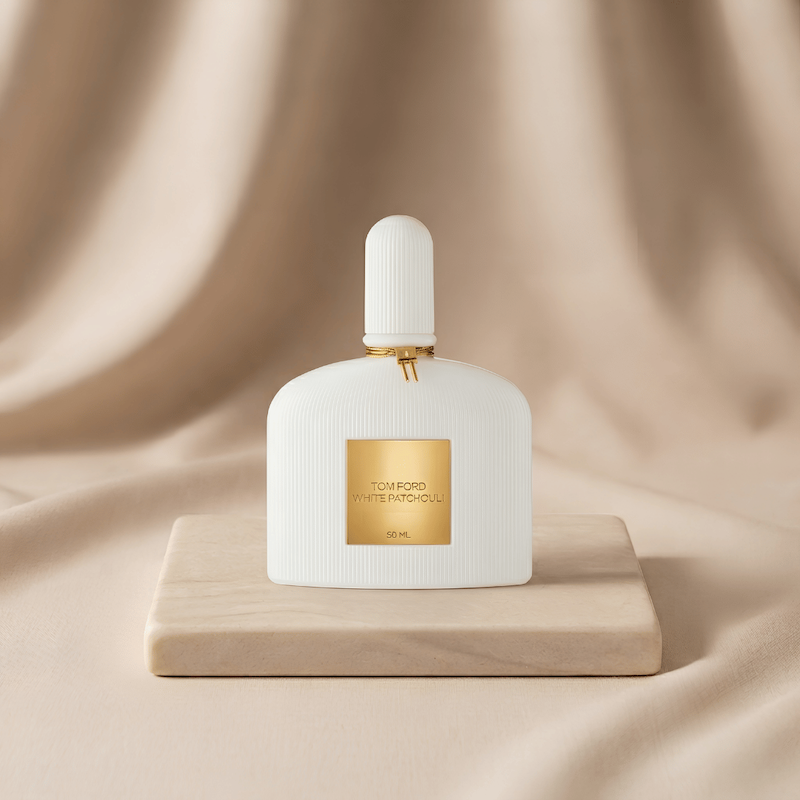 تام فورد وایت پچولی TOM FORD - White Patchouli