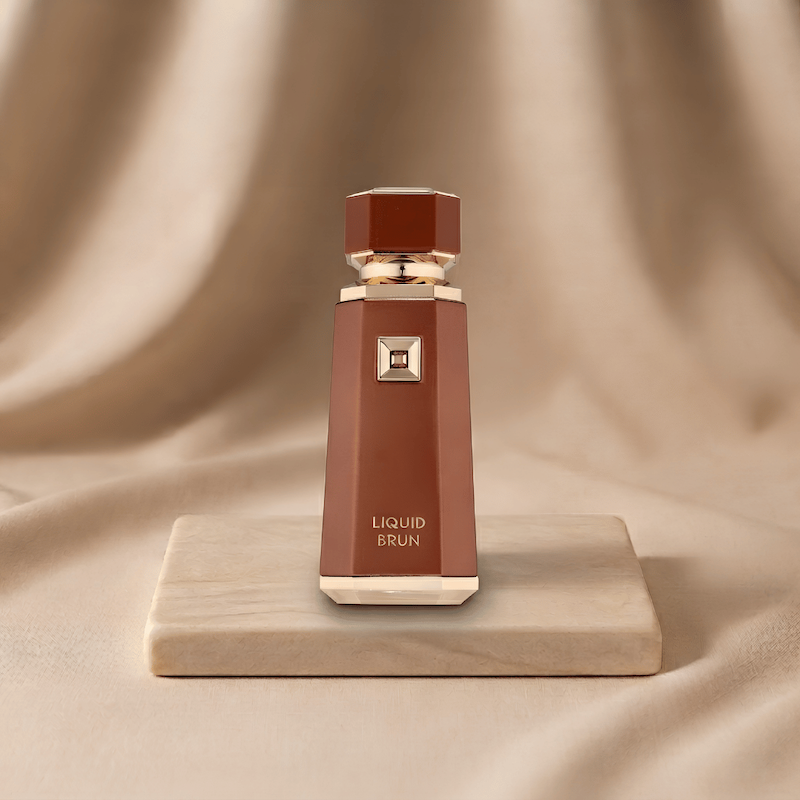  اف ای پاریس مدل لیکوئید برون LIQUID BRUN
