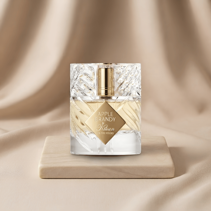 بای کیلیان اپل برندی ان د راکس by Kilian - Apple Brandy on the Rocks