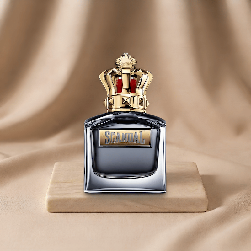 ژان پل گوتیه اسکندل پور هوم Jean Paul GAULTIER - Scandal Pour Homme