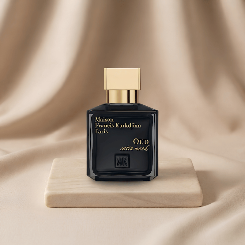 میسون فرانسیس کورکجان عود ساتین مود Maison Francis Kurkdjian - Oud Satin Mood 