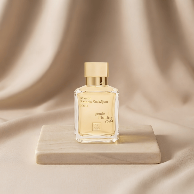 میسون فرانسیس کورکجان جنتل فلویدیتی گلد Maison Francis Kurkdjian - Gentle Fluidity Gold