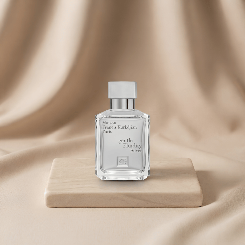میسون فرانسیس کورکجان جنتل فلویدیتی سیلور Maison Francis Kurkdjian - Gentle Fluidity Silver