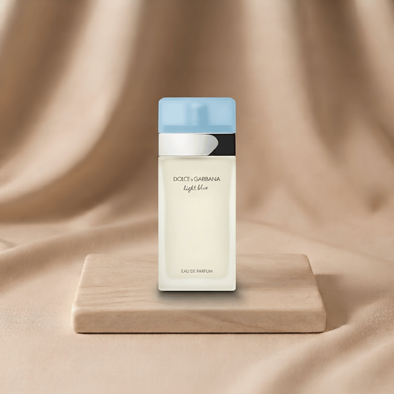 دولچه گابانا لایت بلو مردانه DOLCE & GABBANA - Light Blue for Men