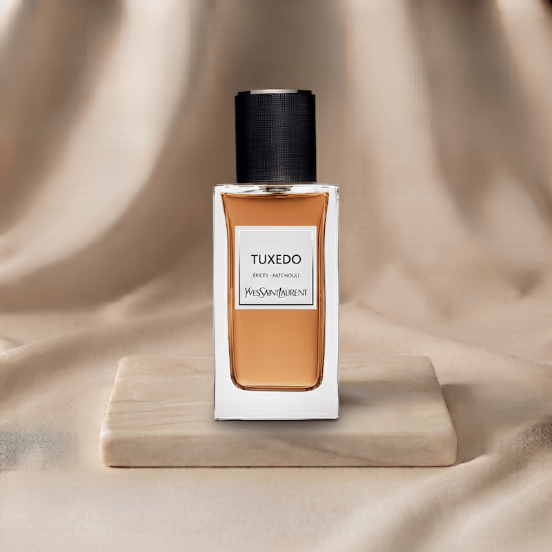 ایوسن لورن تاکسیدو YVES SAINT LAURENT - Tuxedo