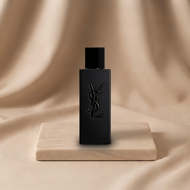 ایو سن لورن مای سلف له YVES SAINT LAURENT - MYSLF Le