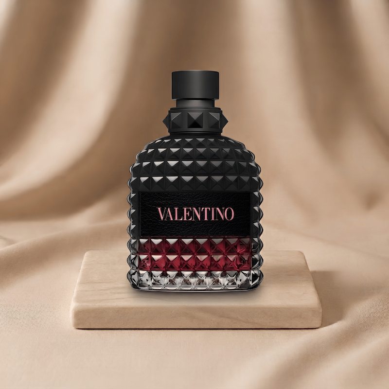 والنتینو اومو بورن این روما اینتنس VALENTINO - Valentino Uomo Born In Roma Intense