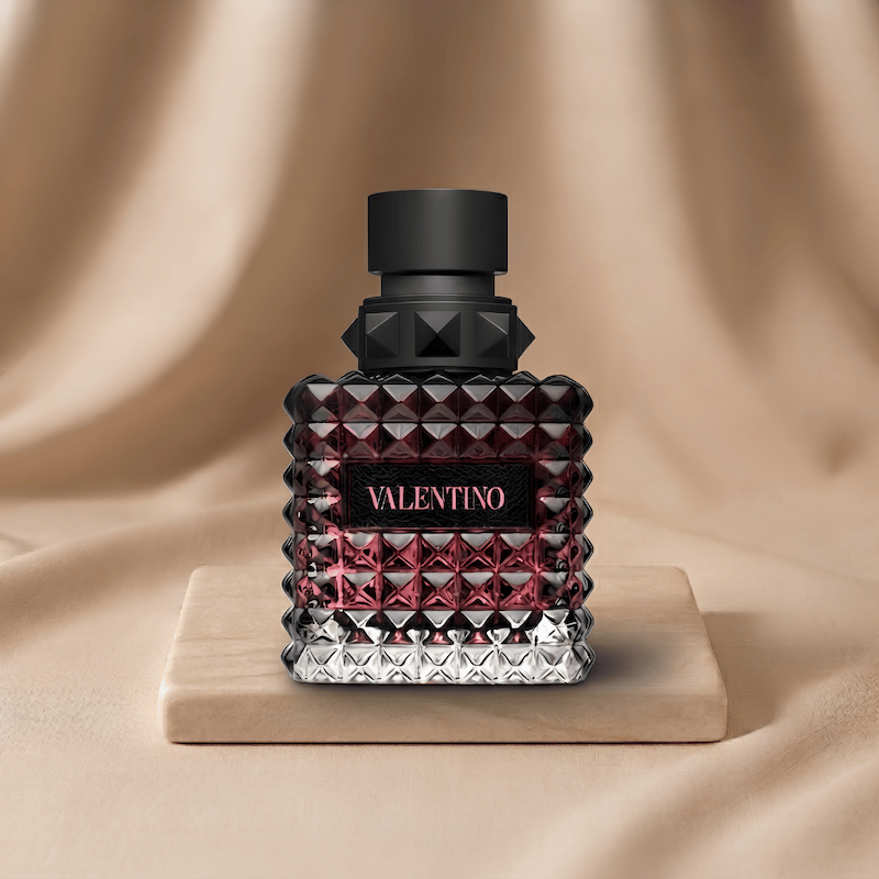 والنتینو دونا بورن این روما اینتنس VALENTINO - Valentino Donna Born In Roma Intense