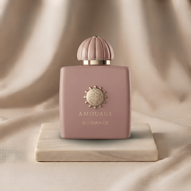 آمواج گایدنس AMOUAGE - Guidance