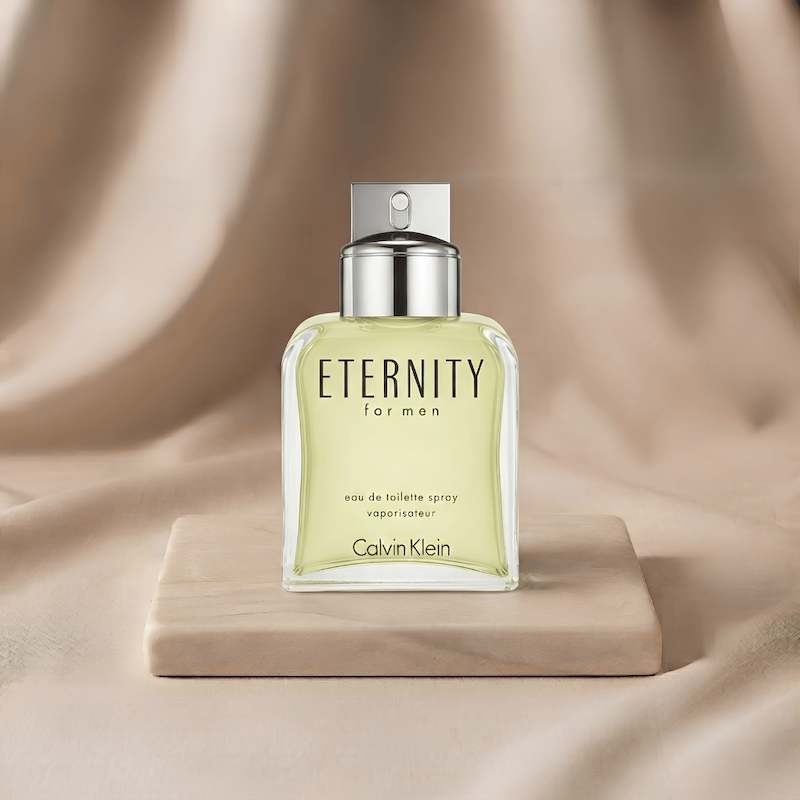 کالوین کلین اترنیتی Calvin Klein - Eternity for Men