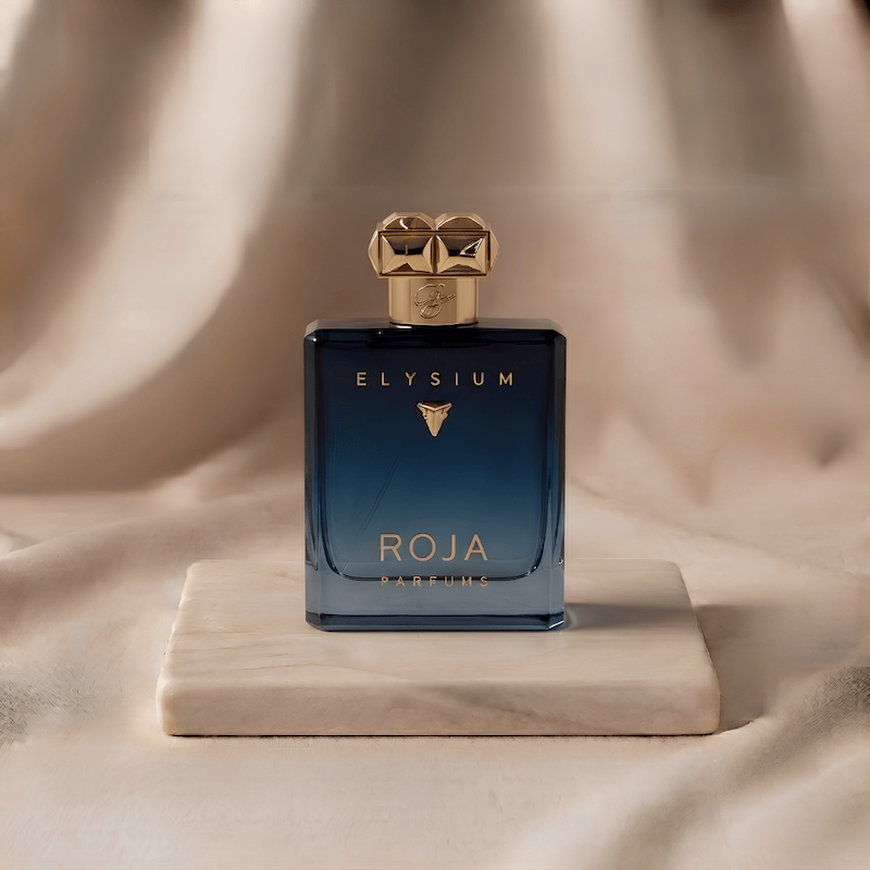 روژا داو الیزیوم پور هوم کلن (پارفیوم کولوژن) ROJA DOVE - Elysium Pour Homme Parfum Cologne