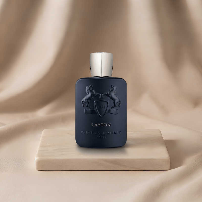 مارلی لیتون PARFUMS de MARLY Layton