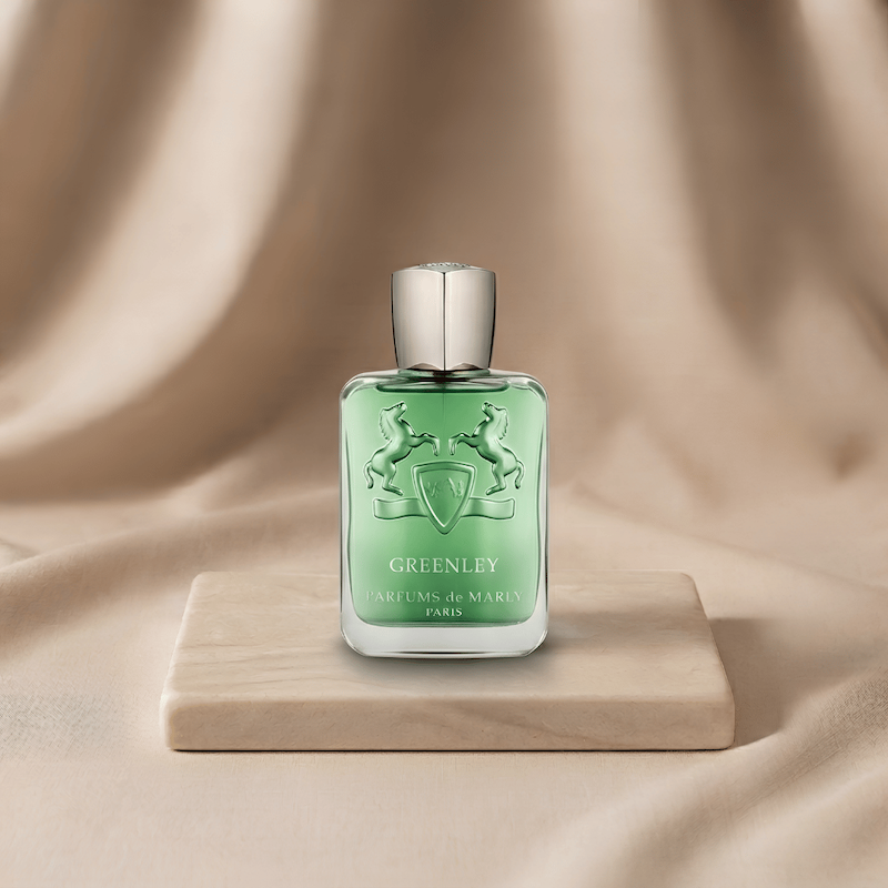 مارلی گرینلی PARFUMS de MARLY Greenley 