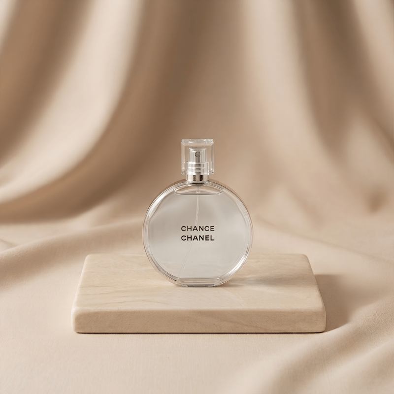 چنل چنس CHANEL Chanece
