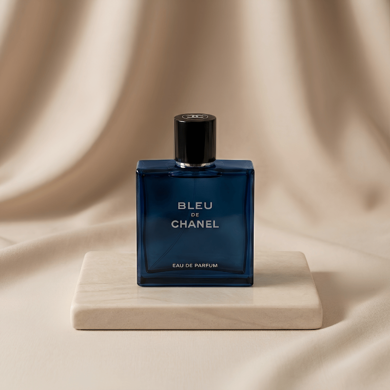 شنل بلو CHANEL Bleu de Chanel