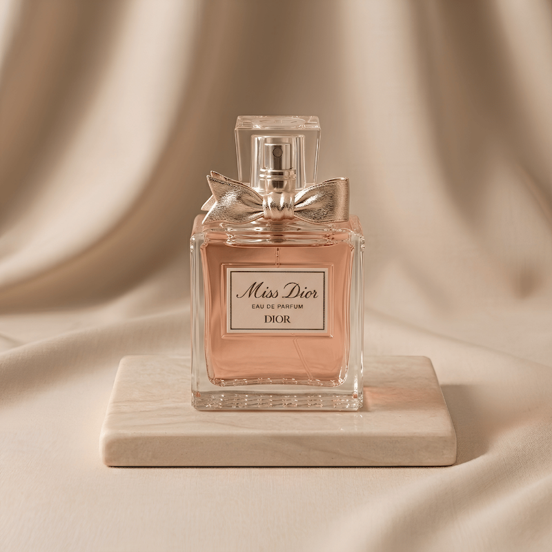 میس دیور بلومینگ بوکت Miss Dior Blooming Bouquet 