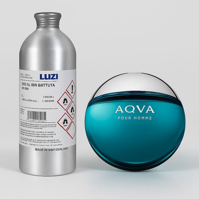 بولگاری آکوا پور هوم BVLGARI  Aqva Pour Homme