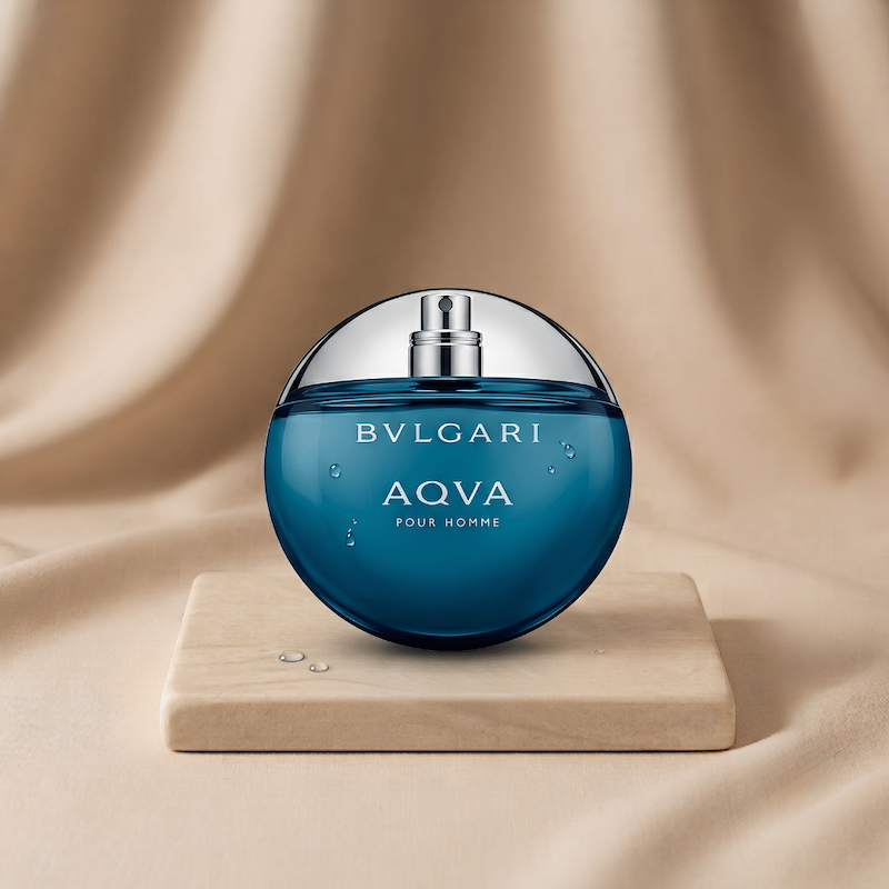 بولگاری آکوا پور هوم BVLGARI  Aqva Pour Homme