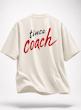 تیشرت اسکیت coach 