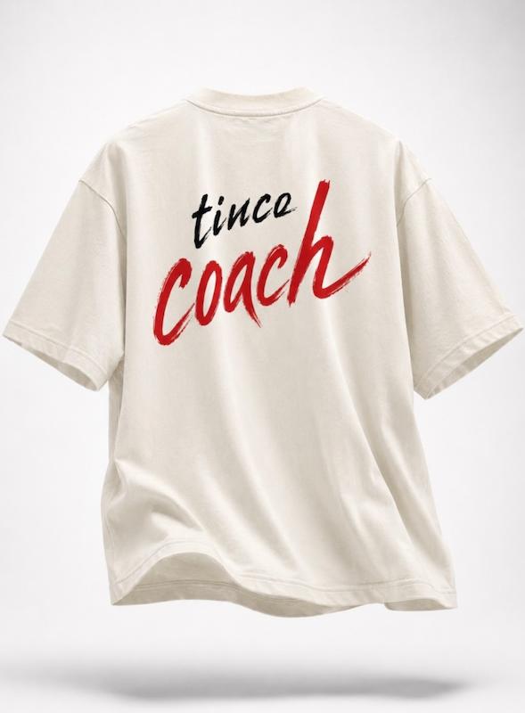 تیشرت اسکیت coach 