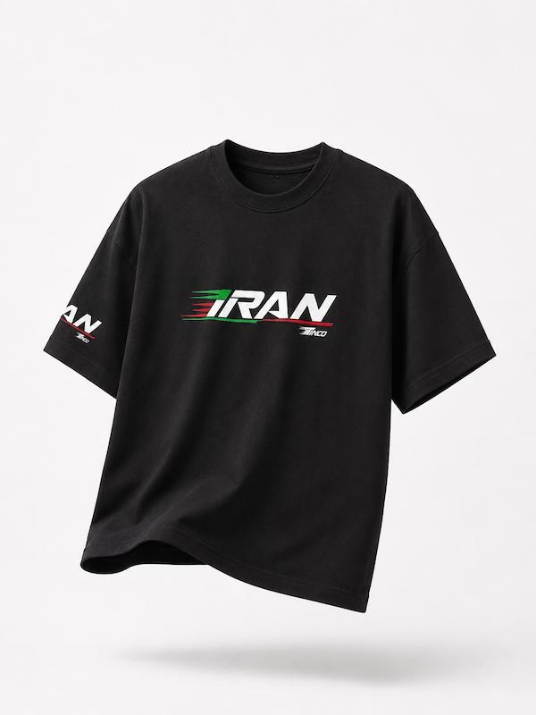 تیشرت تینکو ایران 