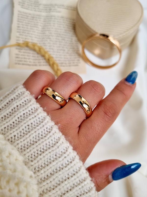 رینگ ساده ۱۰ میل ژوپینگ 