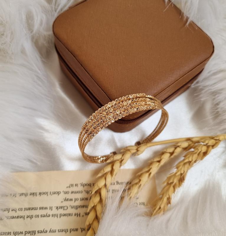 بنگل البرنادو ظریف ژوپینگ