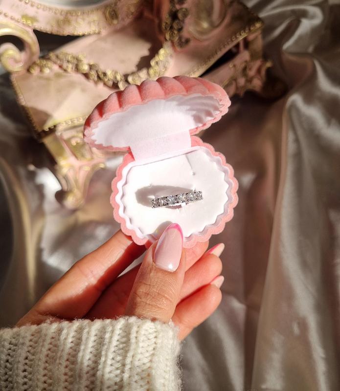 رینگ تنیسی ژوپینگ فریا