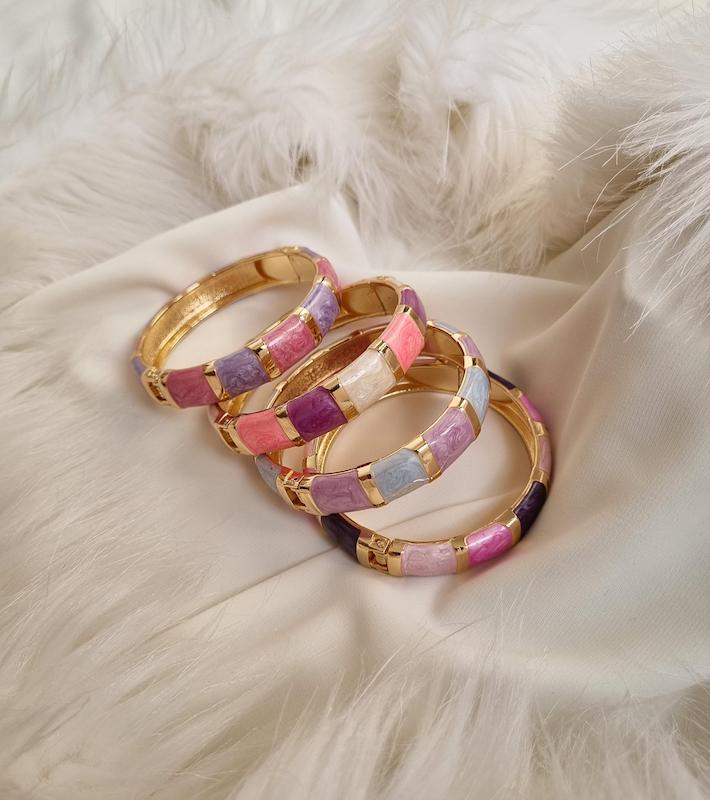 بنگل مینا کاری 2