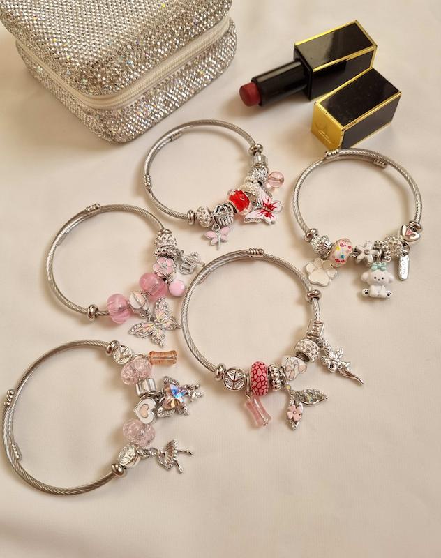 دستبند پاندورا