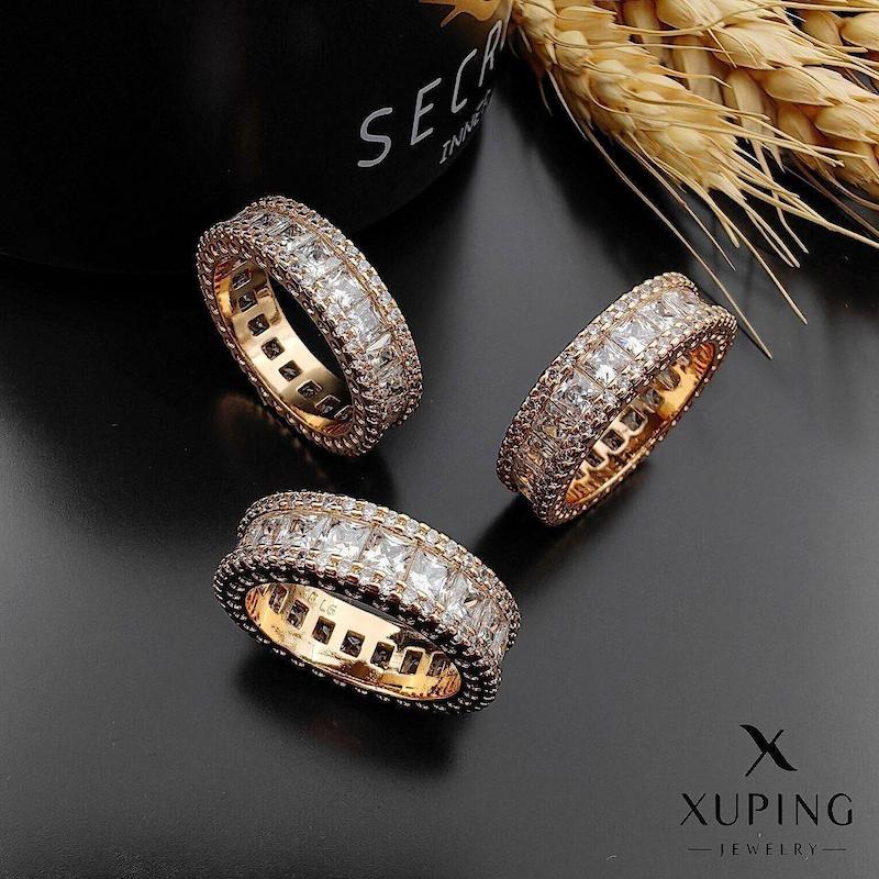 انگشتر جواهری شاهان ژوپینگ