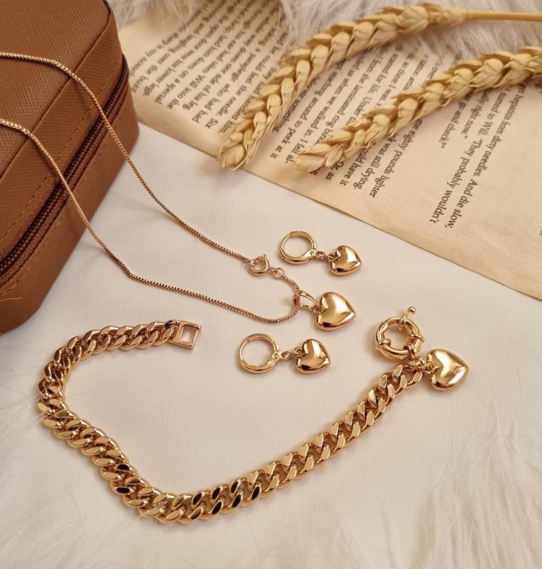 کالکشن قلب برند ژوپینگ 