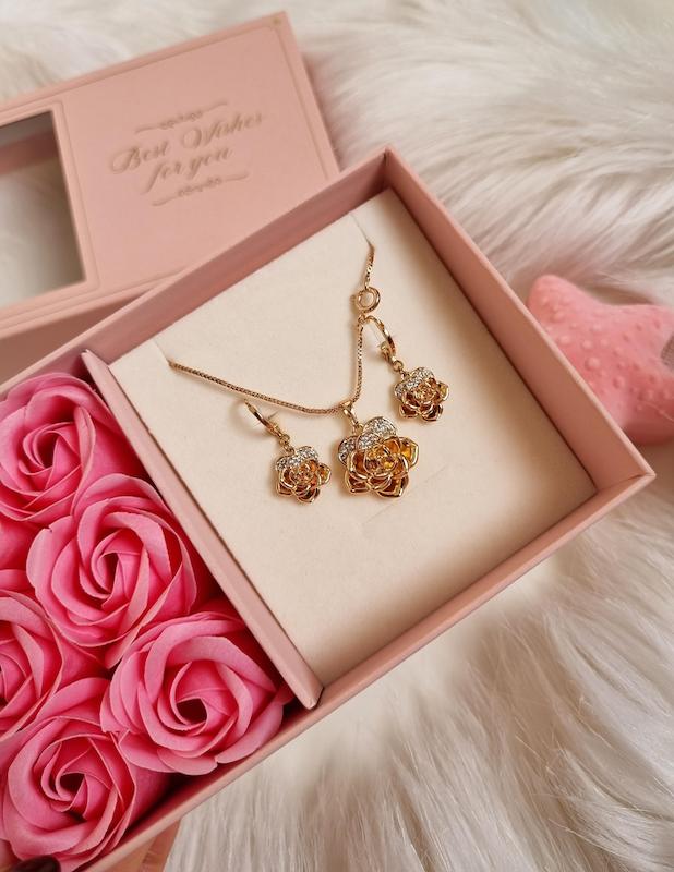 نیمست گل رز ژوپینگ