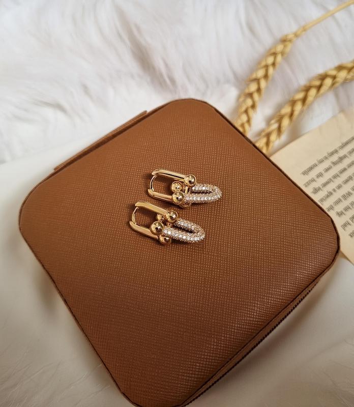 گوشواره تیفانی