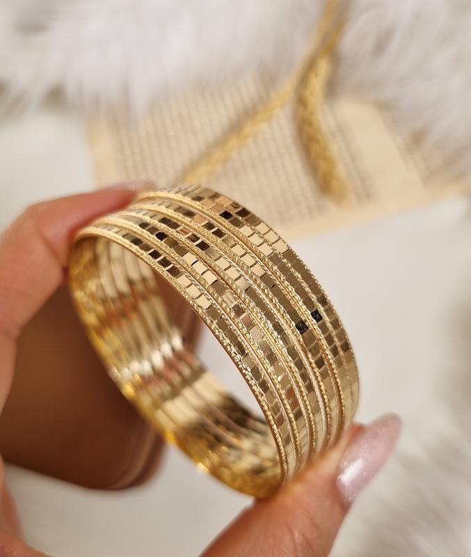 النگو طلاروس باریک پوست ماری