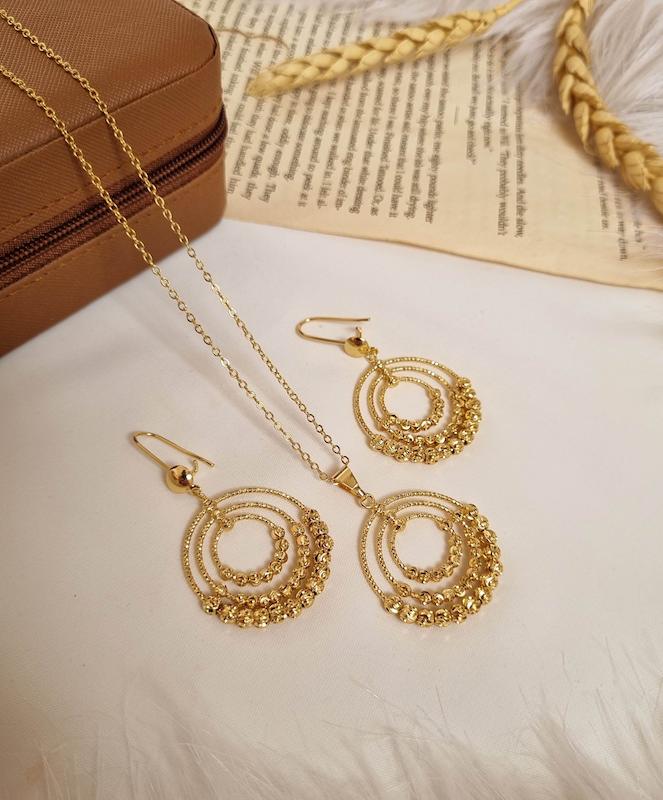 نیمست البرنادو طلاروس 