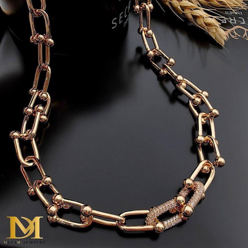 گردنبند تیفانی dream