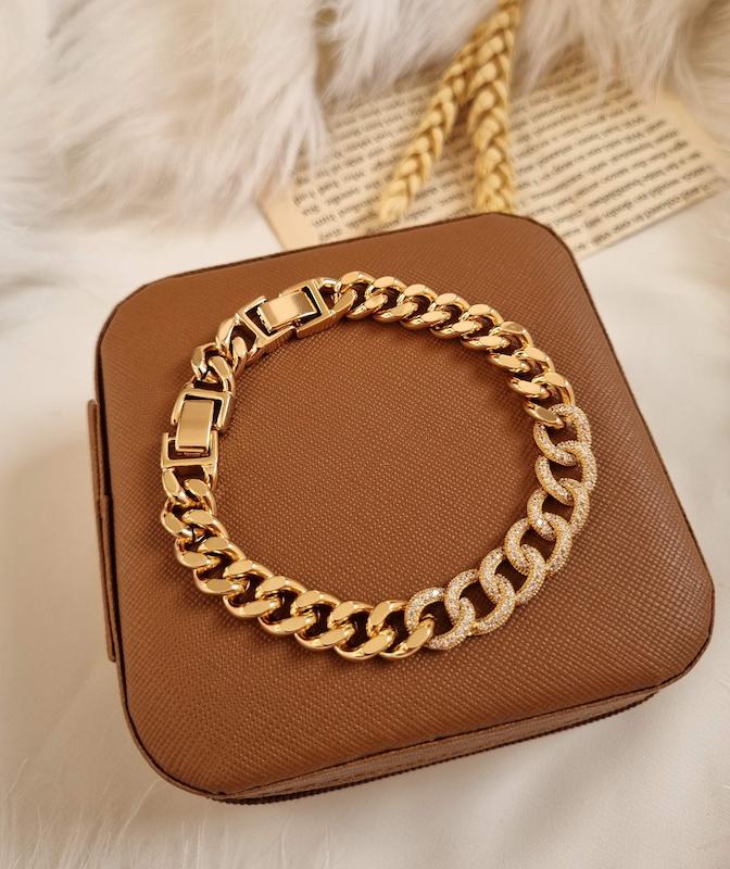 دستبند کارتیه ژوپینگ لوکس G5