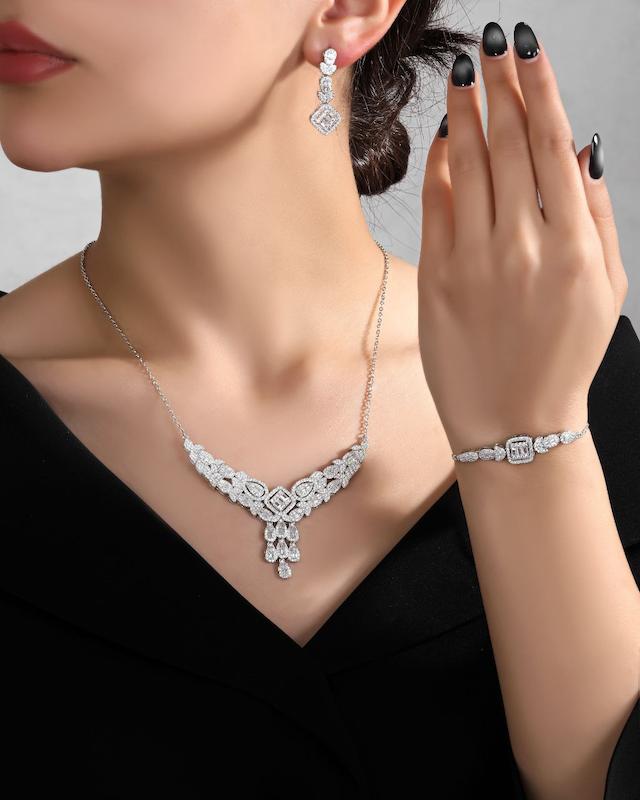 سرویس جواهری S22