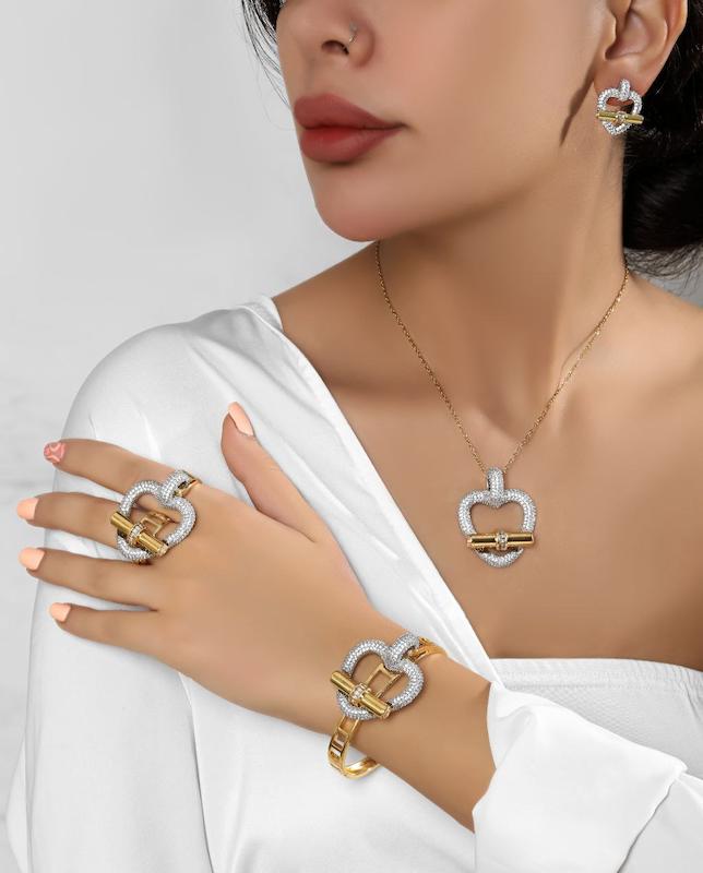 سرویس هرمس قلب