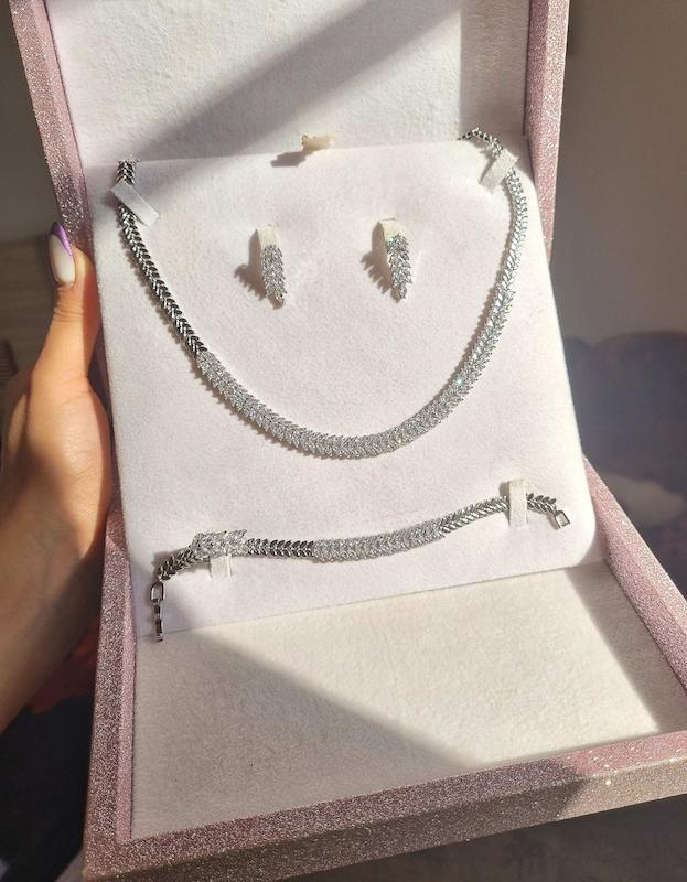 سرویس جواهر S23