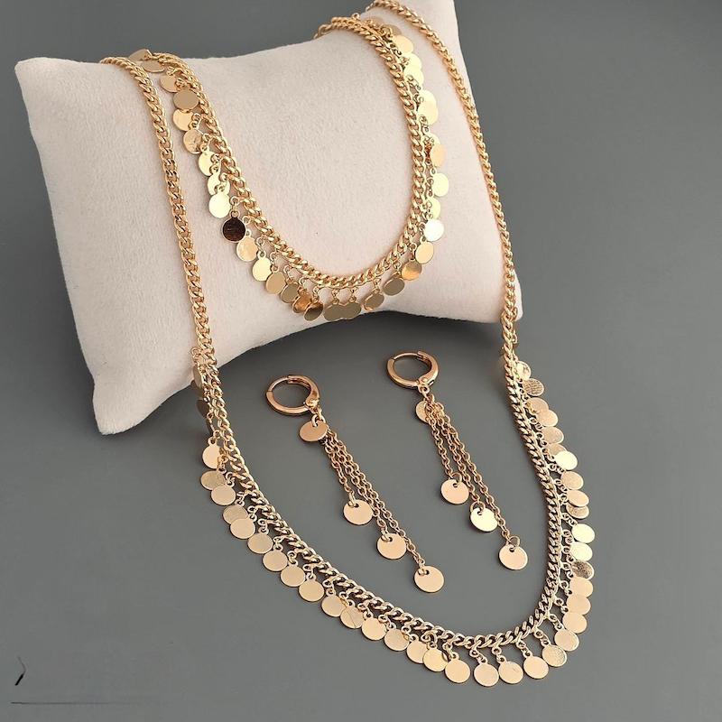 سرویس سکه ای ظریف ژوپینگ