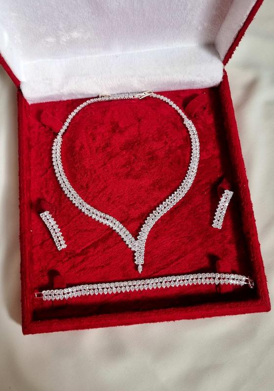 سرویس جواهری ظریف s33