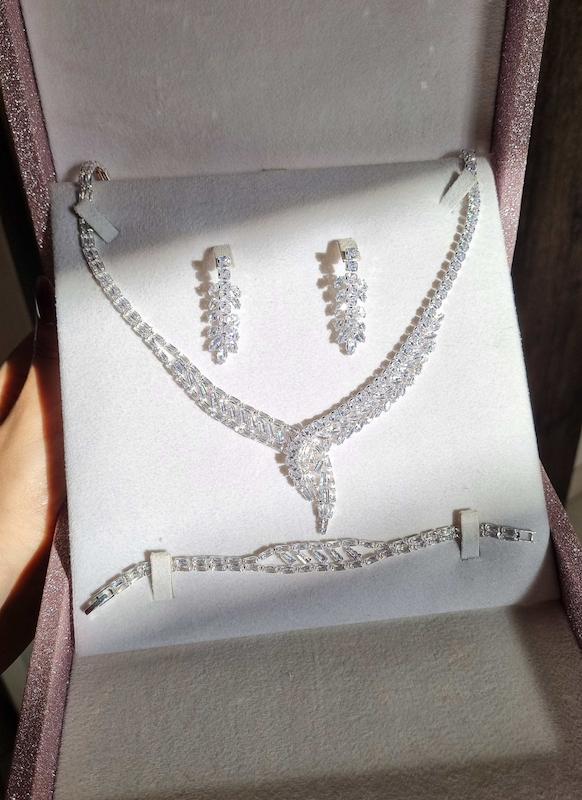 سرویس جواهری s35