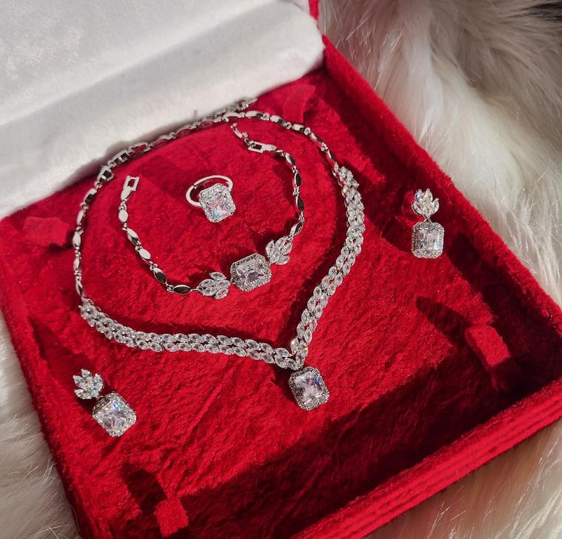 سرویس جواهری S53