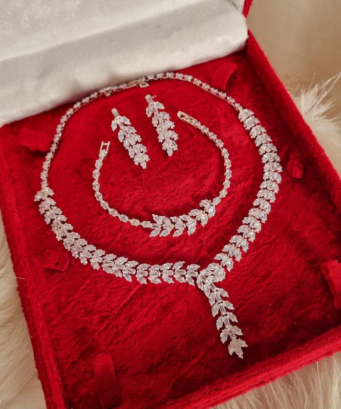 سرویس جواهری گندم S57