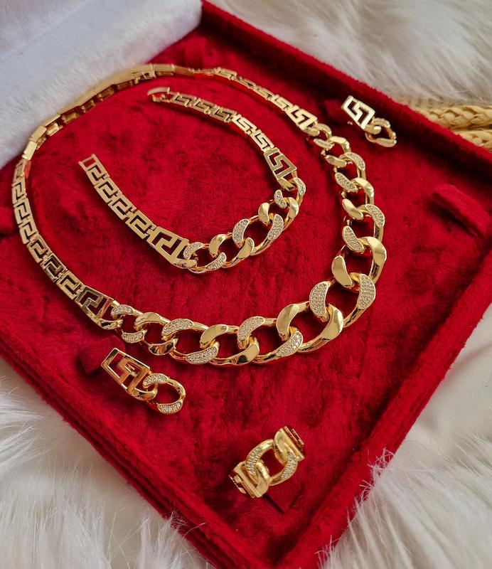 سرویس طرح طلا لوکس S82