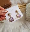 گوشواره میناکاری G31