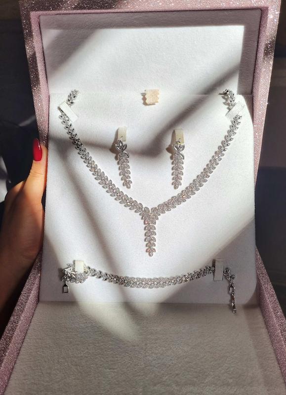 سرویس جواهری گندم S92